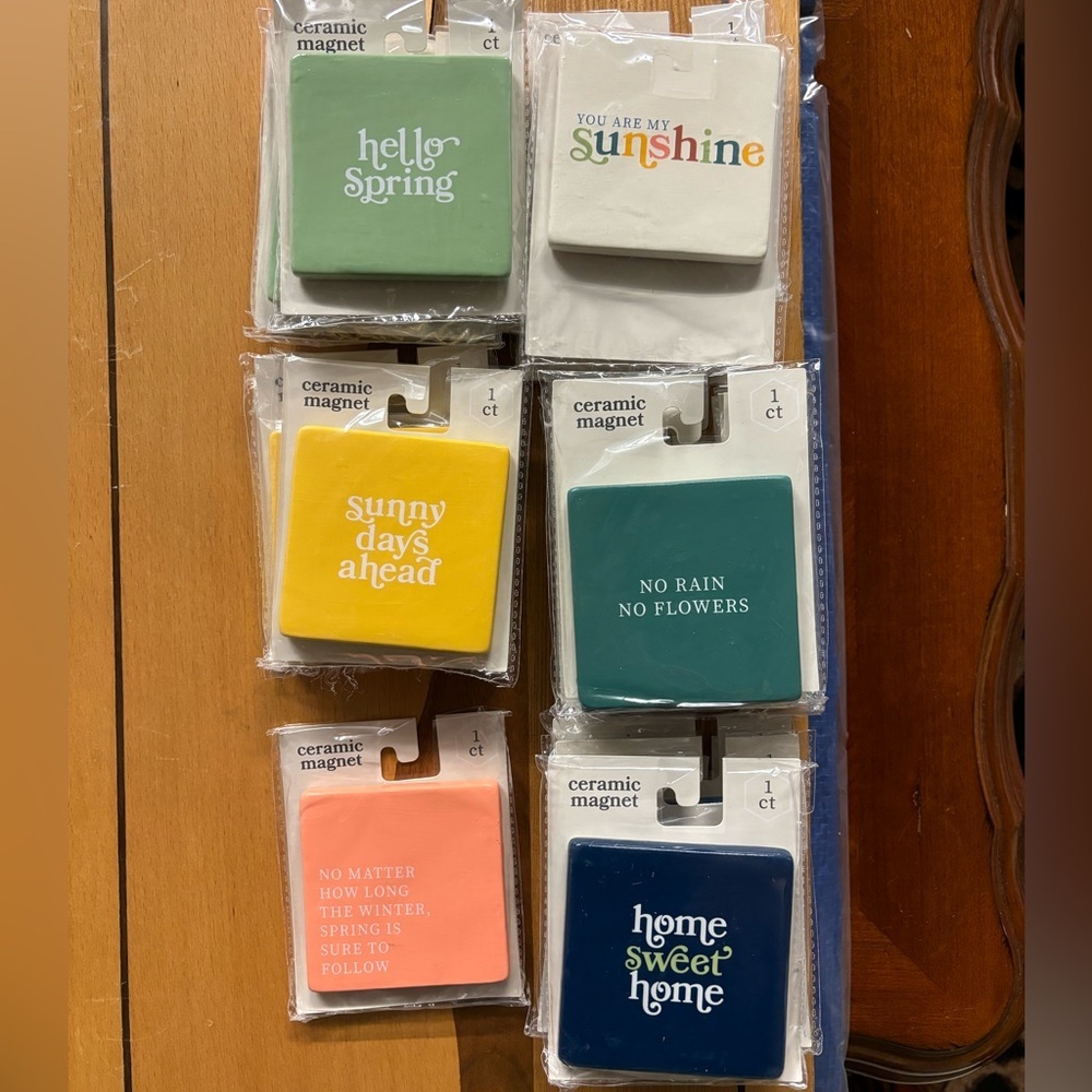 Ceramic Magnets - Picture 4 of 4